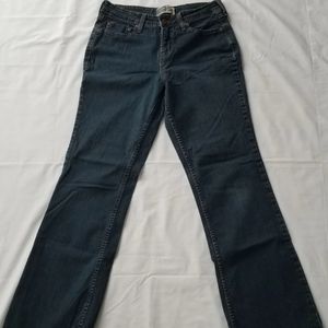 Levi's Strauss & Co. Signature Bootcut Jeans 8